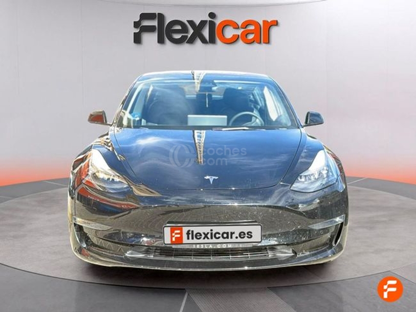 Foto del TESLA Model 3 Long-Range Dual Motor Performance AWD