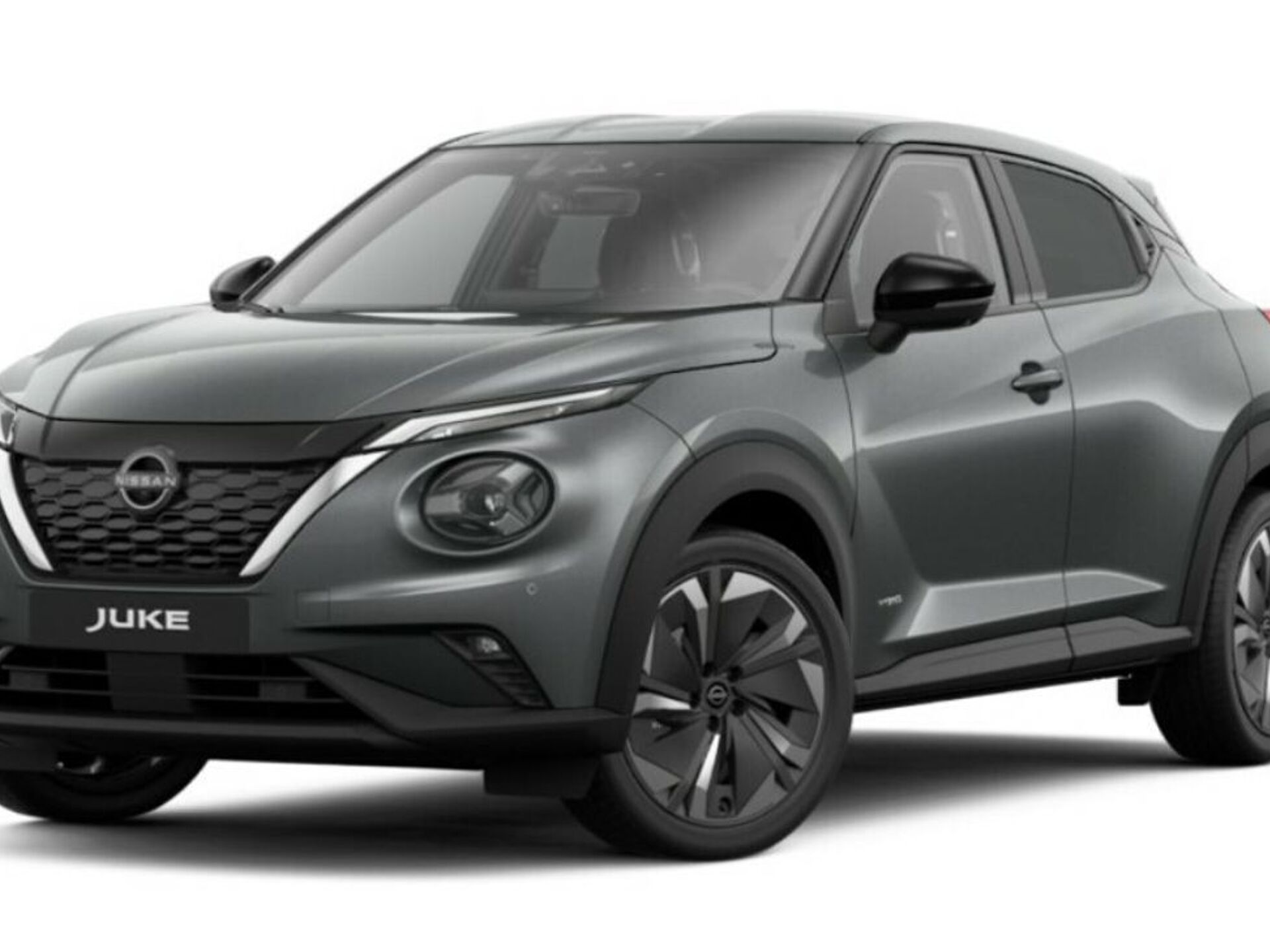 Imagen 2 de NISSAN Juke