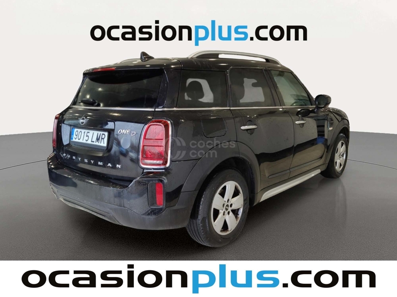 Foto del MINI Mini Countryman COUNTRYMAN ONE D AUT.