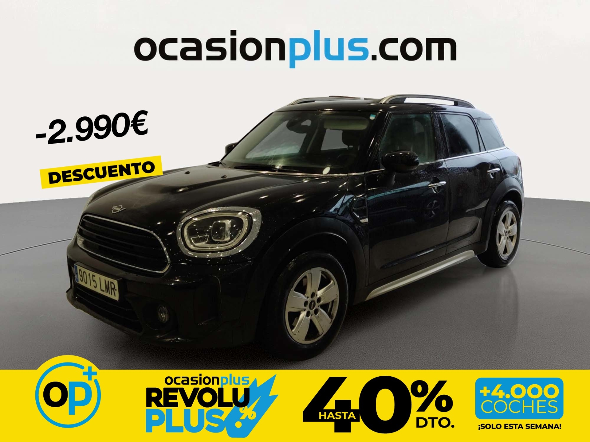 Imagen de MINI Mini Countryman