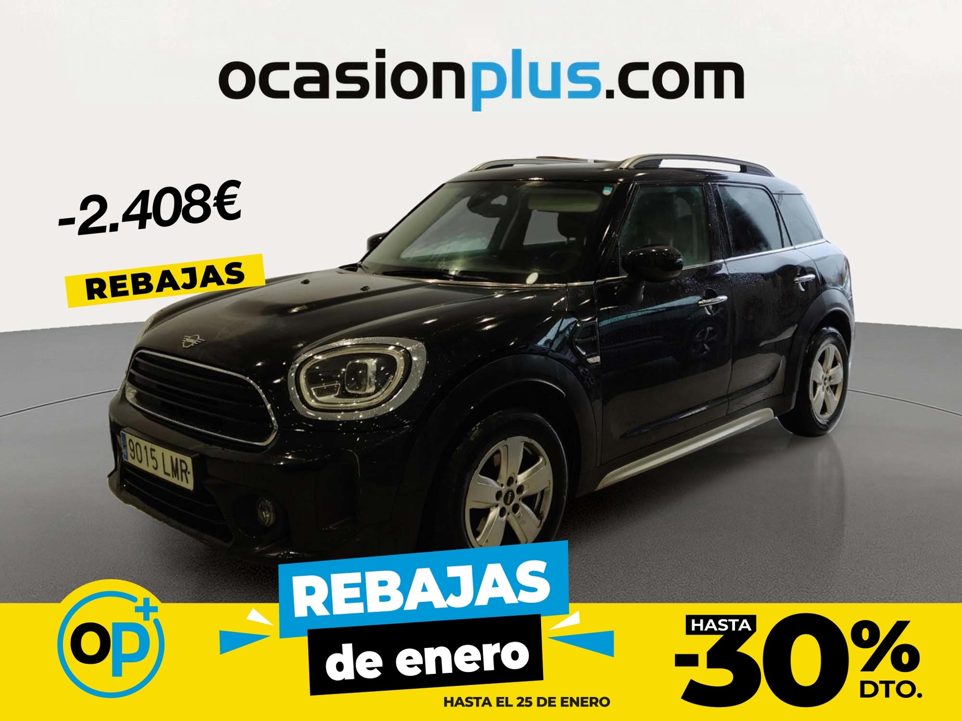 Imagen de MINI Mini Countryman