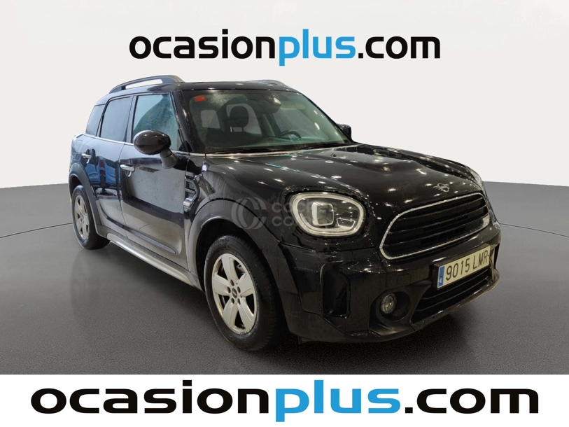 Foto del MINI Mini Countryman COUNTRYMAN ONE D AUT.