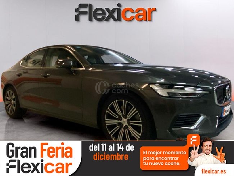 Foto del VOLVO S60 T8 Twin Inscription Aut.