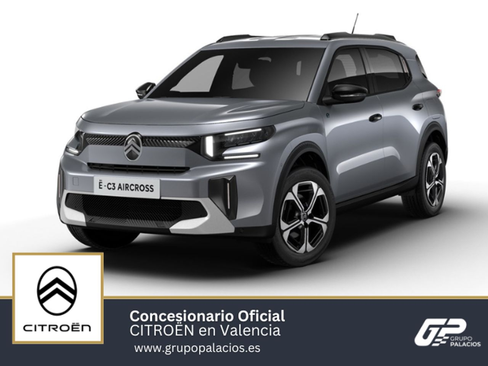 Imagen de CITROEN C3