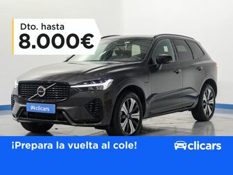 Imagen de VOLVO XC60 T6 Recharge Plus Dark