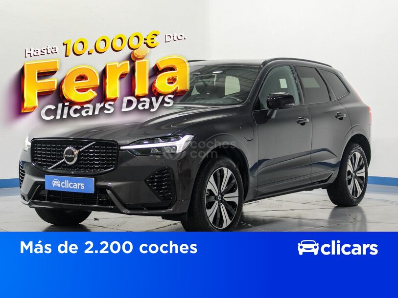 Foto del VOLVO XC60 T6 Recharge Plus Dark