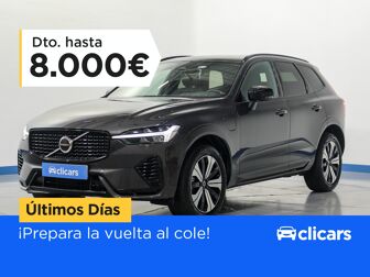 Imagen de VOLVO XC60 T6 Recharge Plus Dark