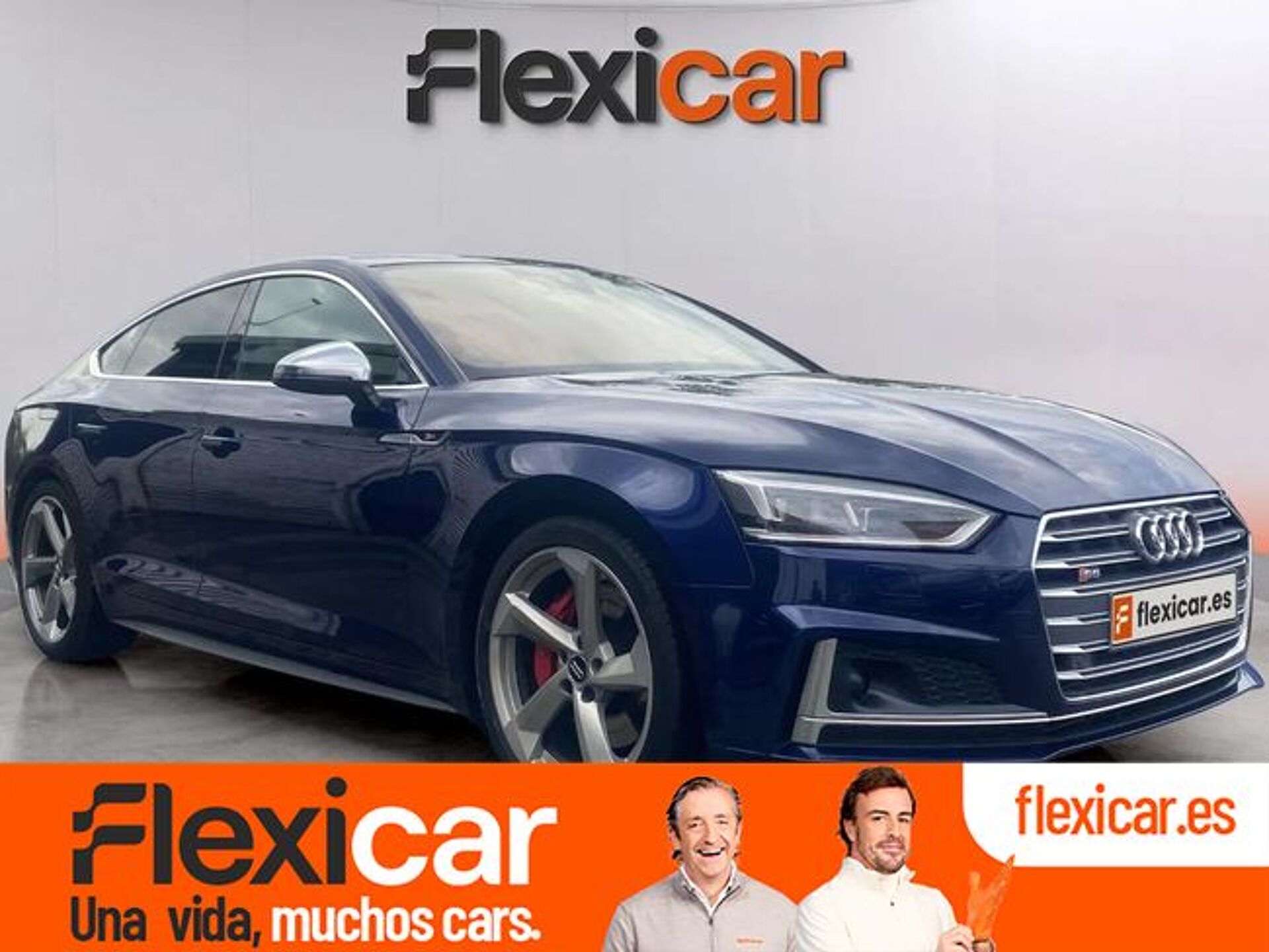 Imagen de AUDI A5