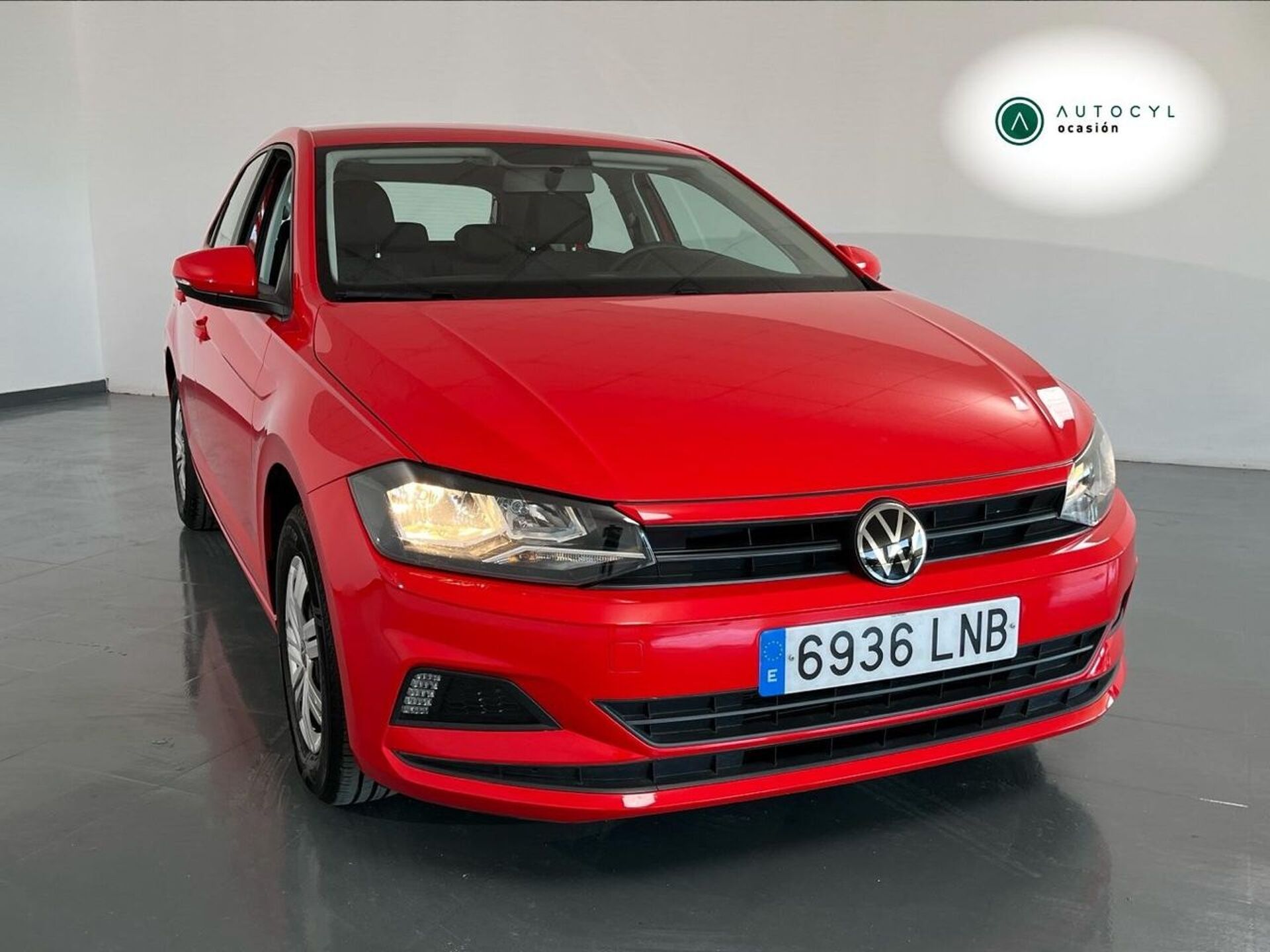 Imagen de VOLKSWAGEN Polo