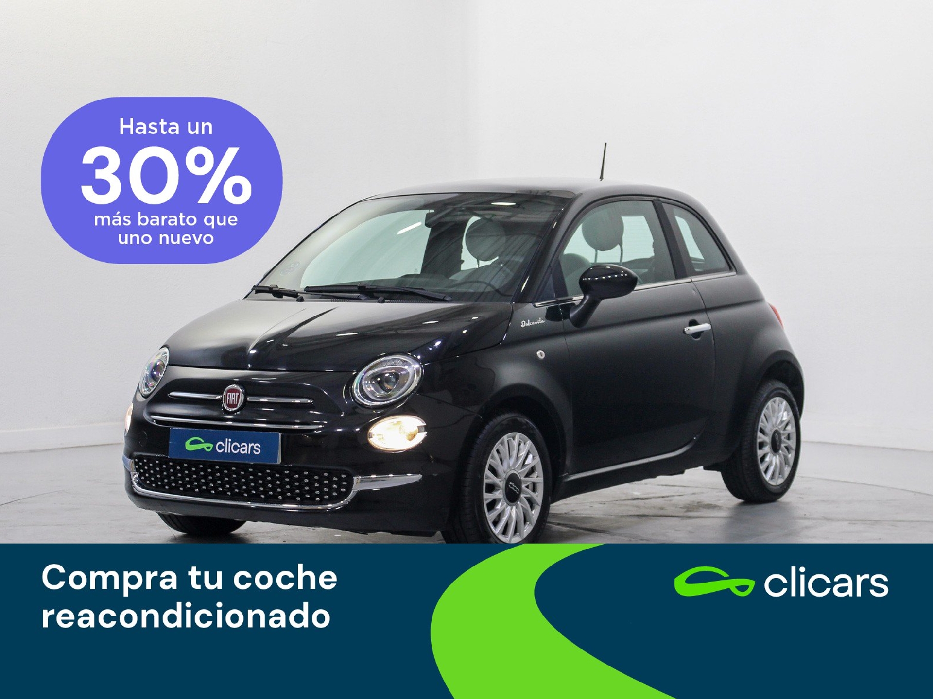 Imagen de FIAT 500