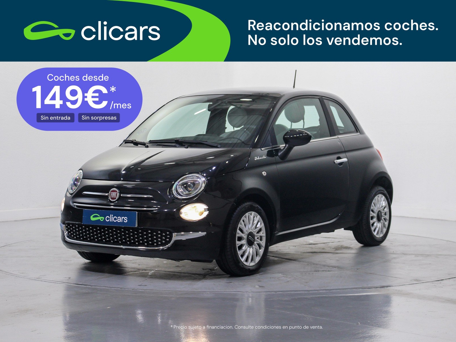 Imagen de FIAT 500