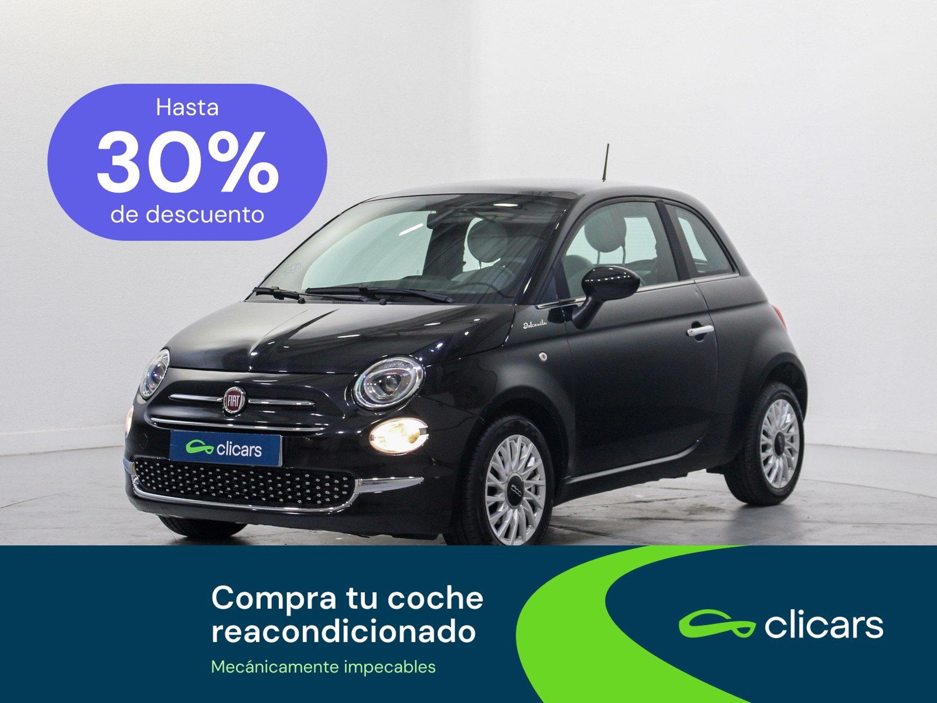 Imagen de FIAT 500