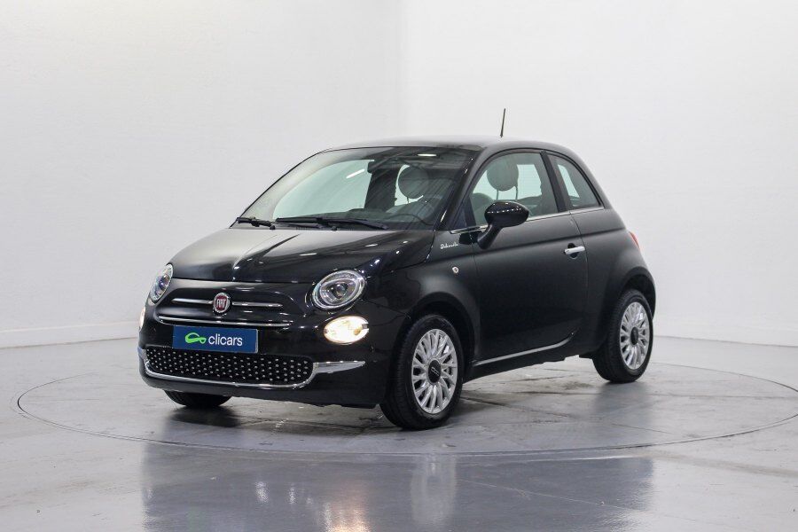 Foto del FIAT 500 1.0 Hybrid Dolcevita 52kW