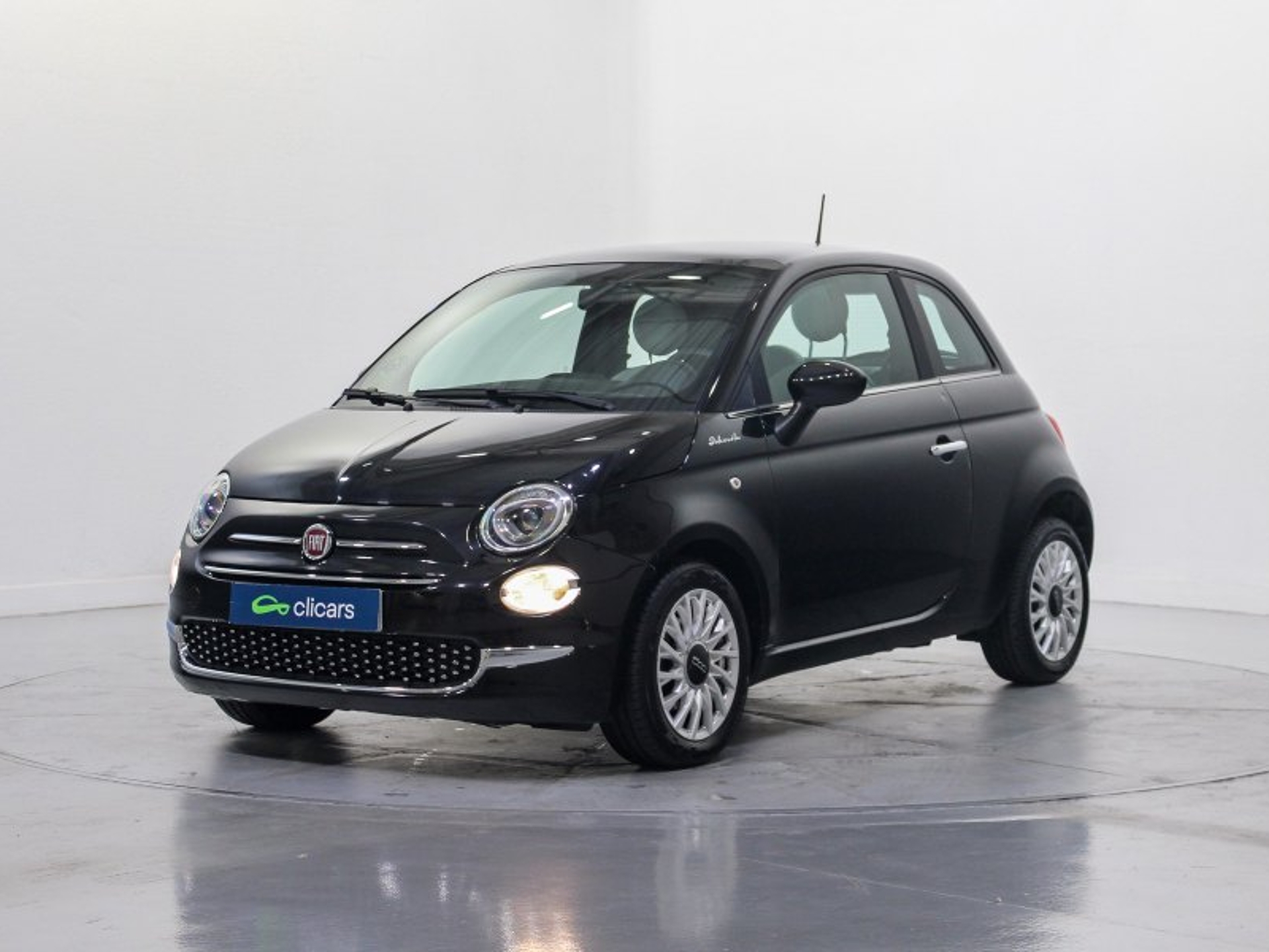 Imagen de FIAT 500