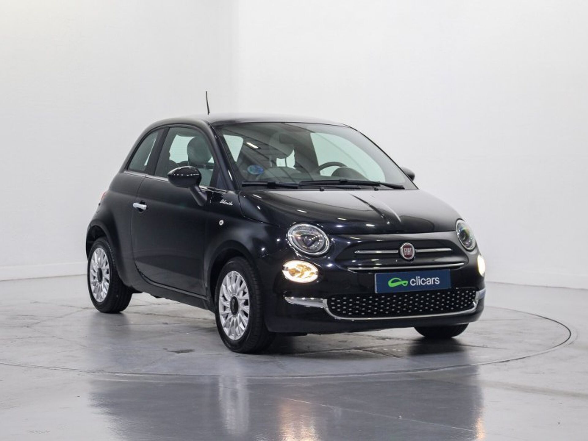 Imagen 3 de FIAT 500