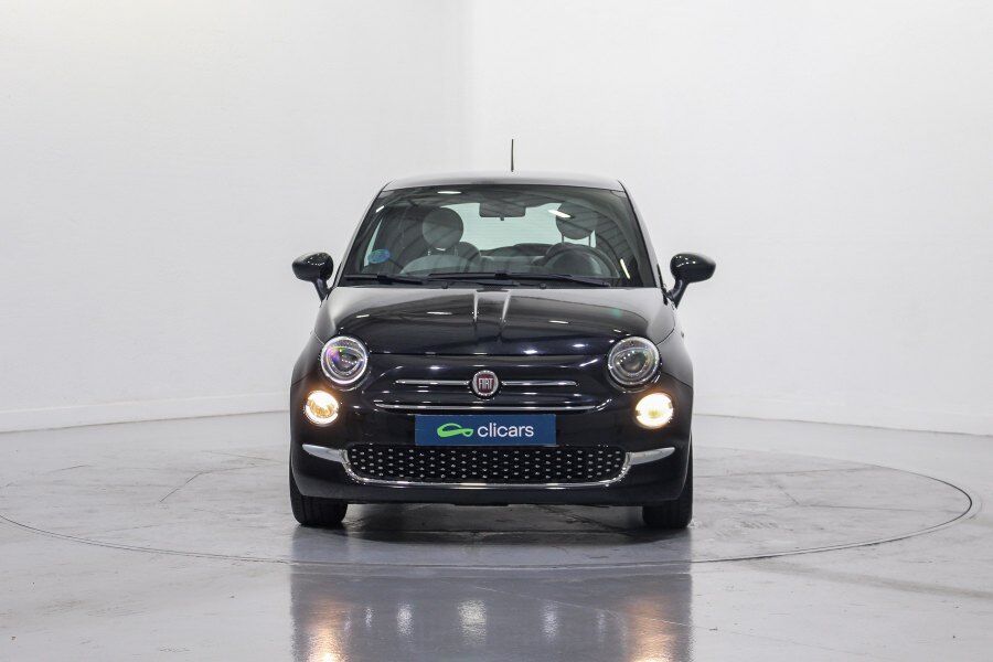 Foto del FIAT 500 1.0 Hybrid Dolcevita 52kW