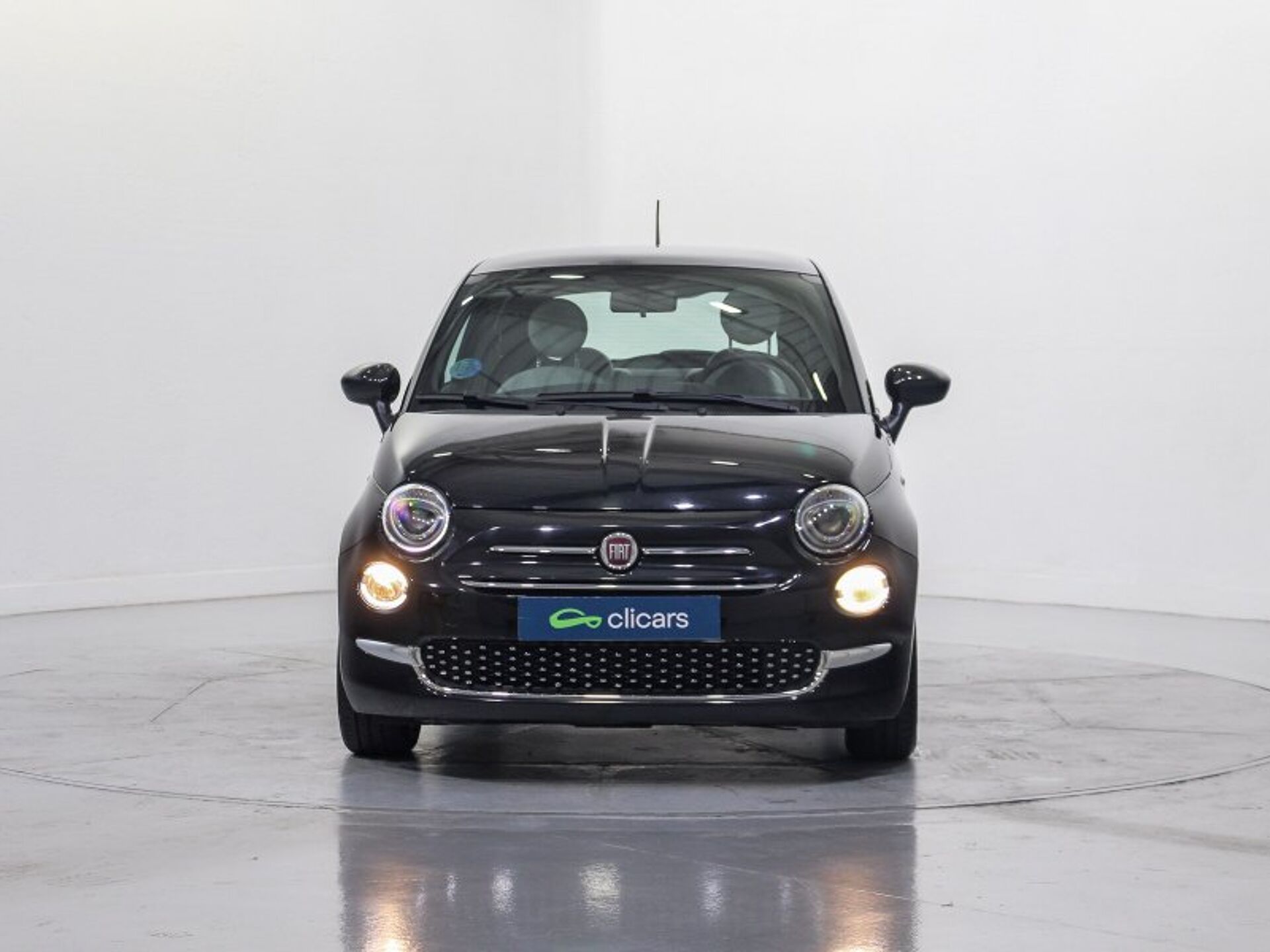 Imagen 2 de FIAT 500