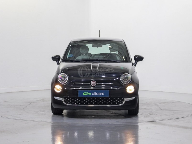 Foto del FIAT 500 1.0 Hybrid Dolcevita 52kW