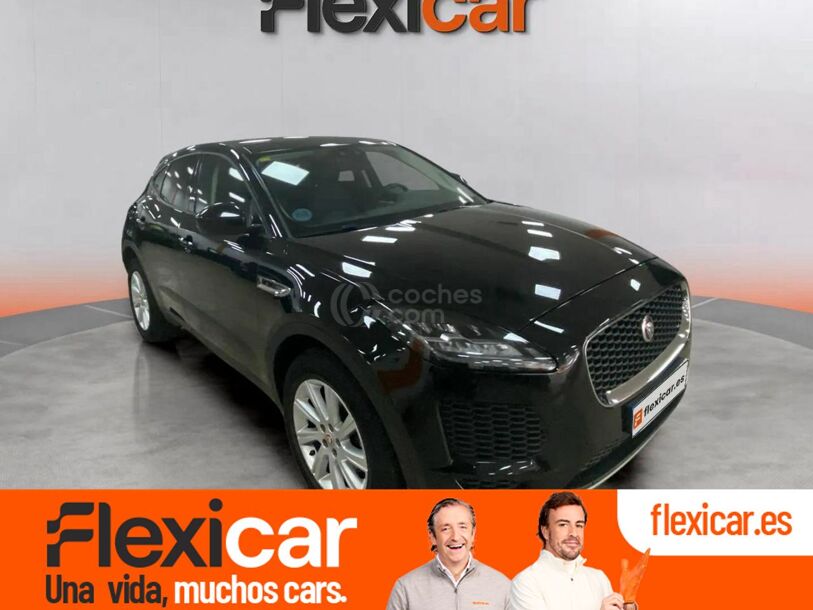 Foto del JAGUAR E-Pace 2.0D I4 S FWD 150