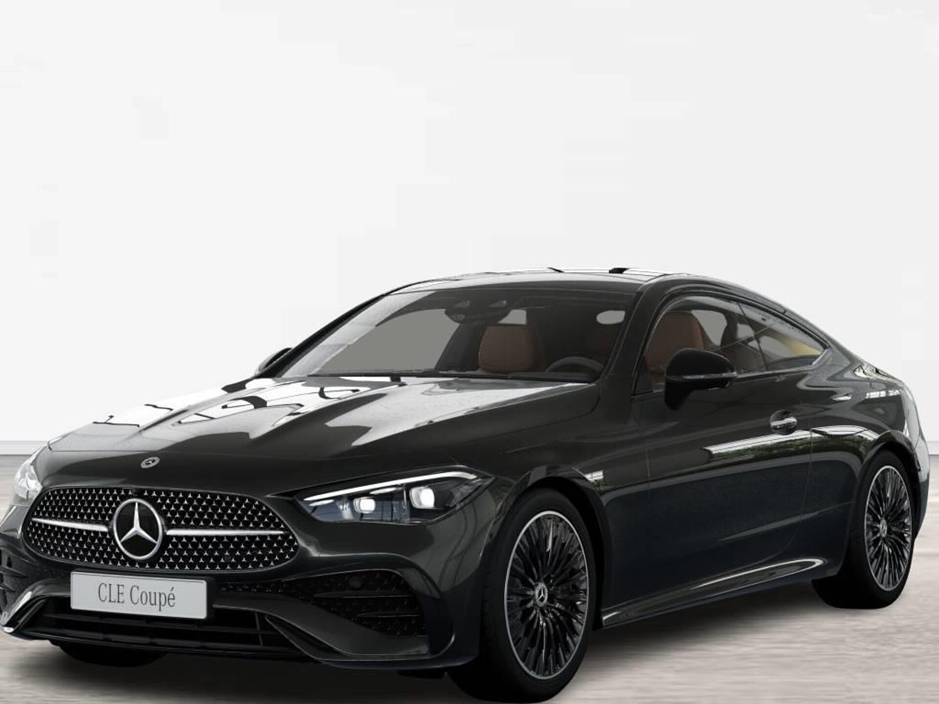Imagen de MERCEDES Clase CLE