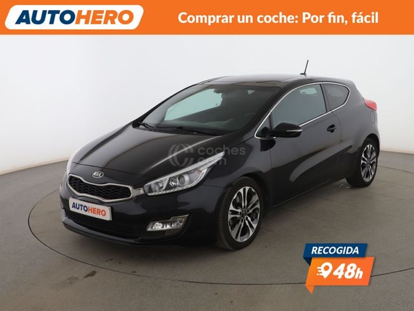 Foto del KIA Ceed Pro_Cee´d 1.6CRDi Eco-Dynamics Emotion