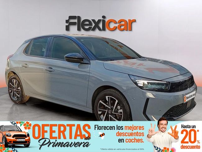 Foto del OPEL Corsa 1.2T XHL S-S GS 100