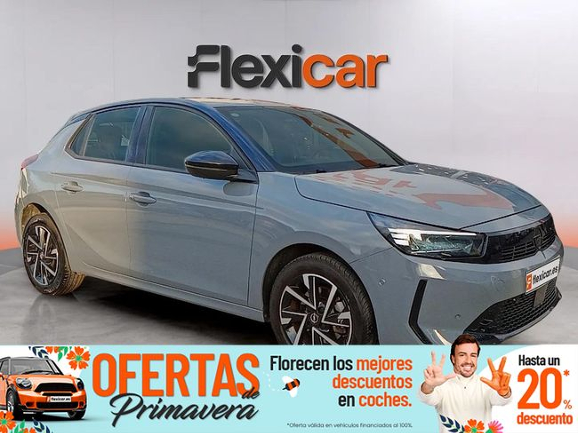 Imagen de OPEL Corsa