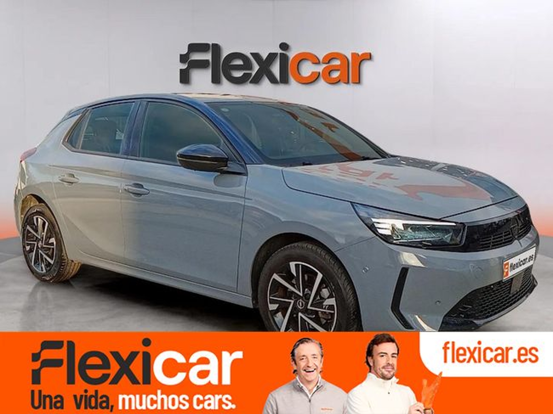 Imagen de OPEL Corsa