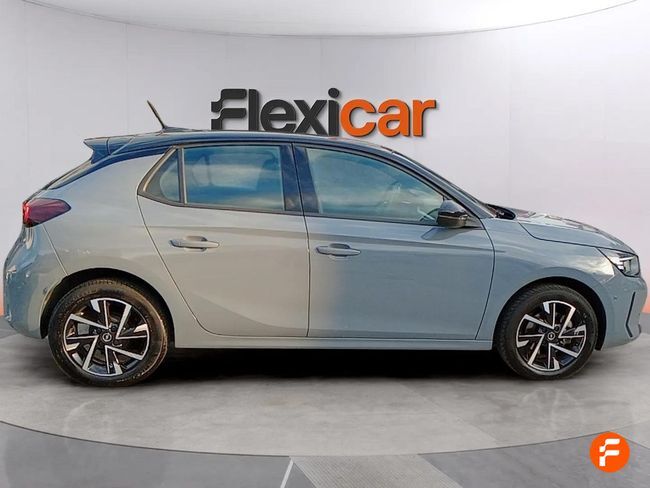 Foto del OPEL Corsa 1.2T XHL S-S GS 100