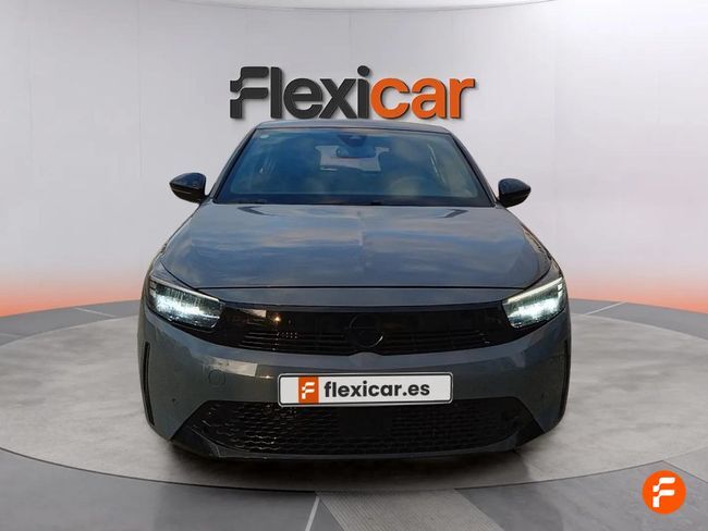 Foto del OPEL Corsa 1.2T XHL S-S GS 100