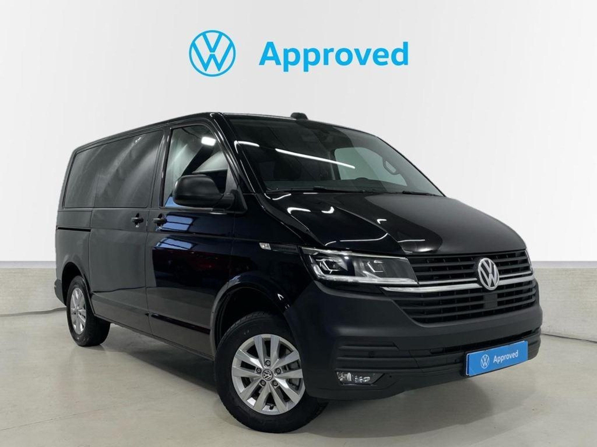 Imagen de VOLKSWAGEN Transporter