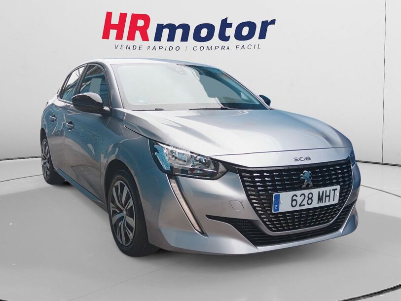 Foto del PEUGEOT 208 1.2 Puretech S&S Active Pack 100
