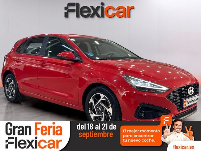 HYUNDAI i30 (1.0 TGDI 48V Klass) en Murcia