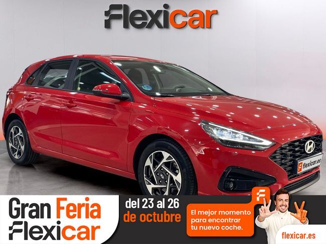 HYUNDAI i30 (1.0 TGDI 48V Klass) en Murcia
