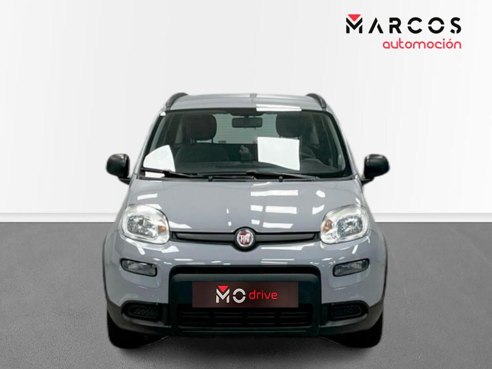 Foto del FIAT Panda 1.0 Gse City Live Hybrid