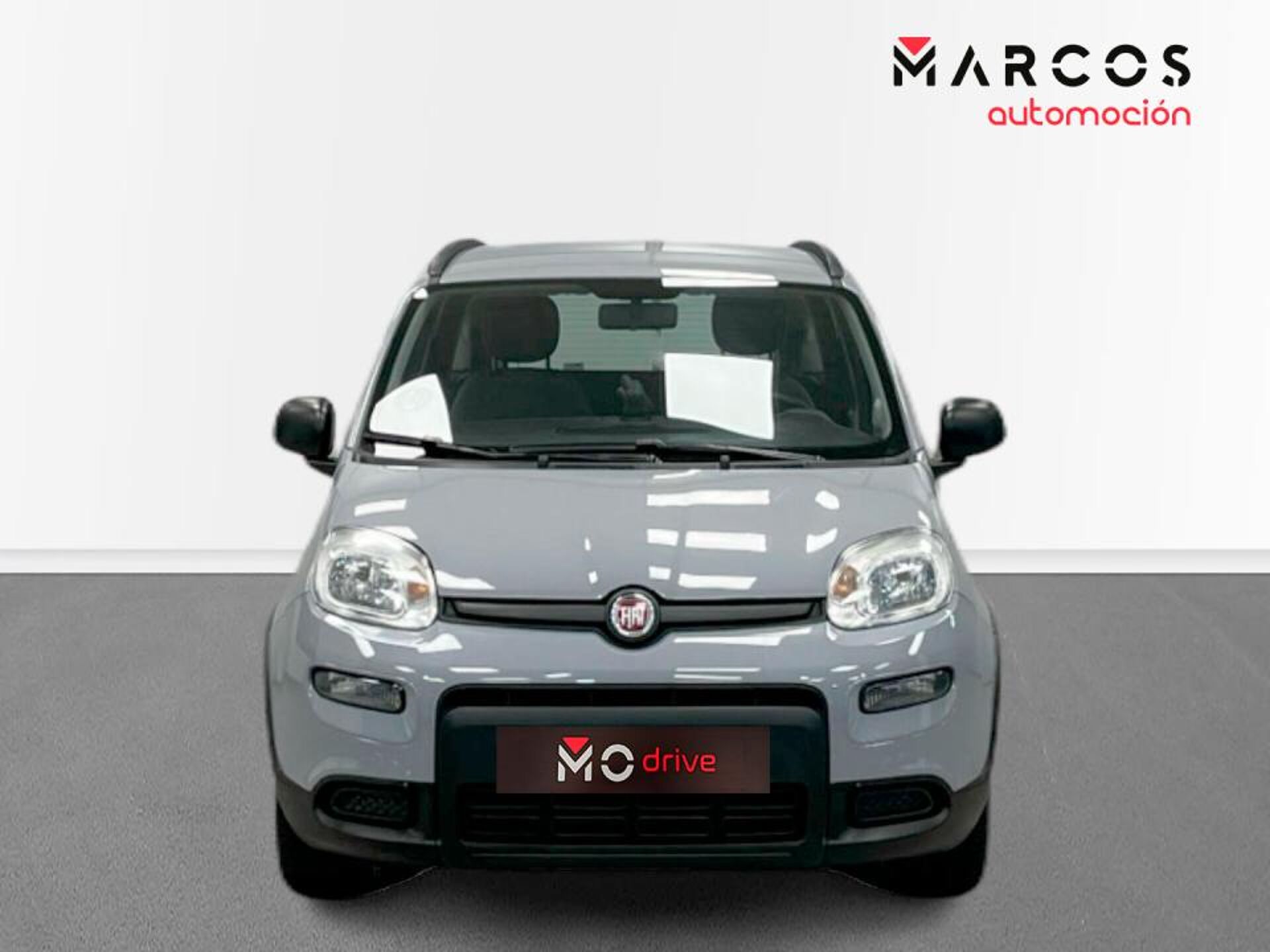 Imagen 2 de FIAT Panda