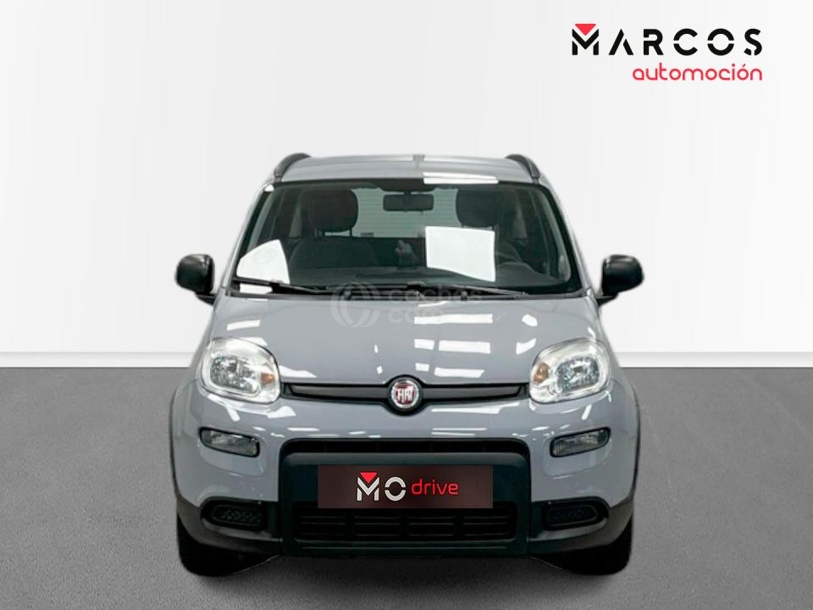 Foto del FIAT Panda 1.0 Gse City Live Hybrid