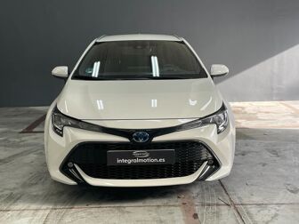 Imagen de TOYOTA Corolla 125H Active Tech