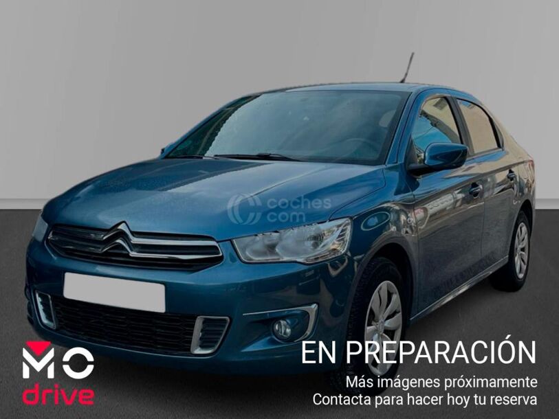 Foto del CITROEN C-Elysée 1.2 PureTech Feel 82