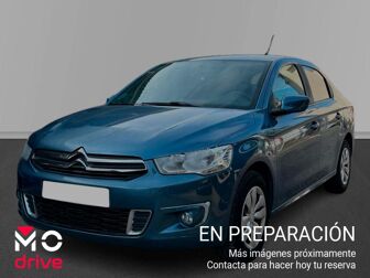 Imagen de CITROEN C-Elysée 1.2 PureTech Feel 82