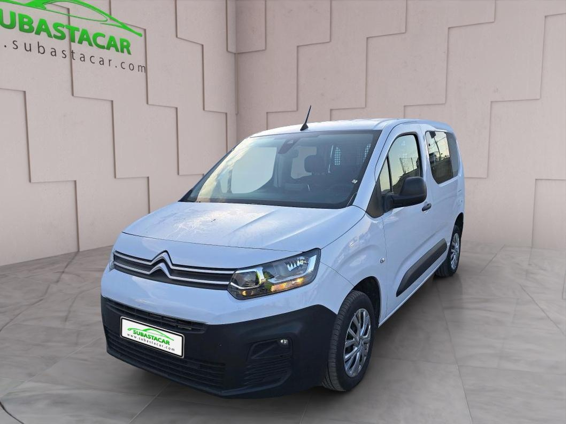 Imagen de CITROEN Berlingo
