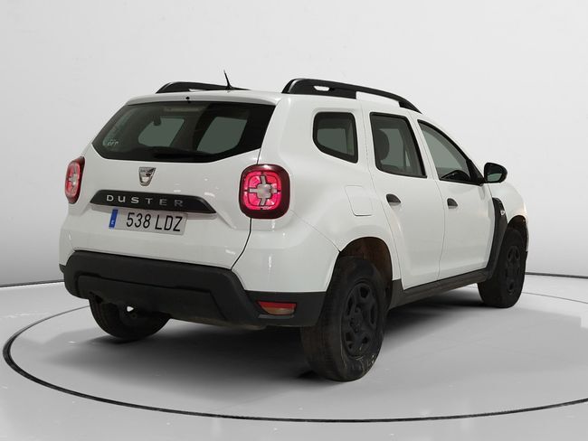 Foto del DACIA Duster 1.5Blue dCi Prestige 4x4 85kW