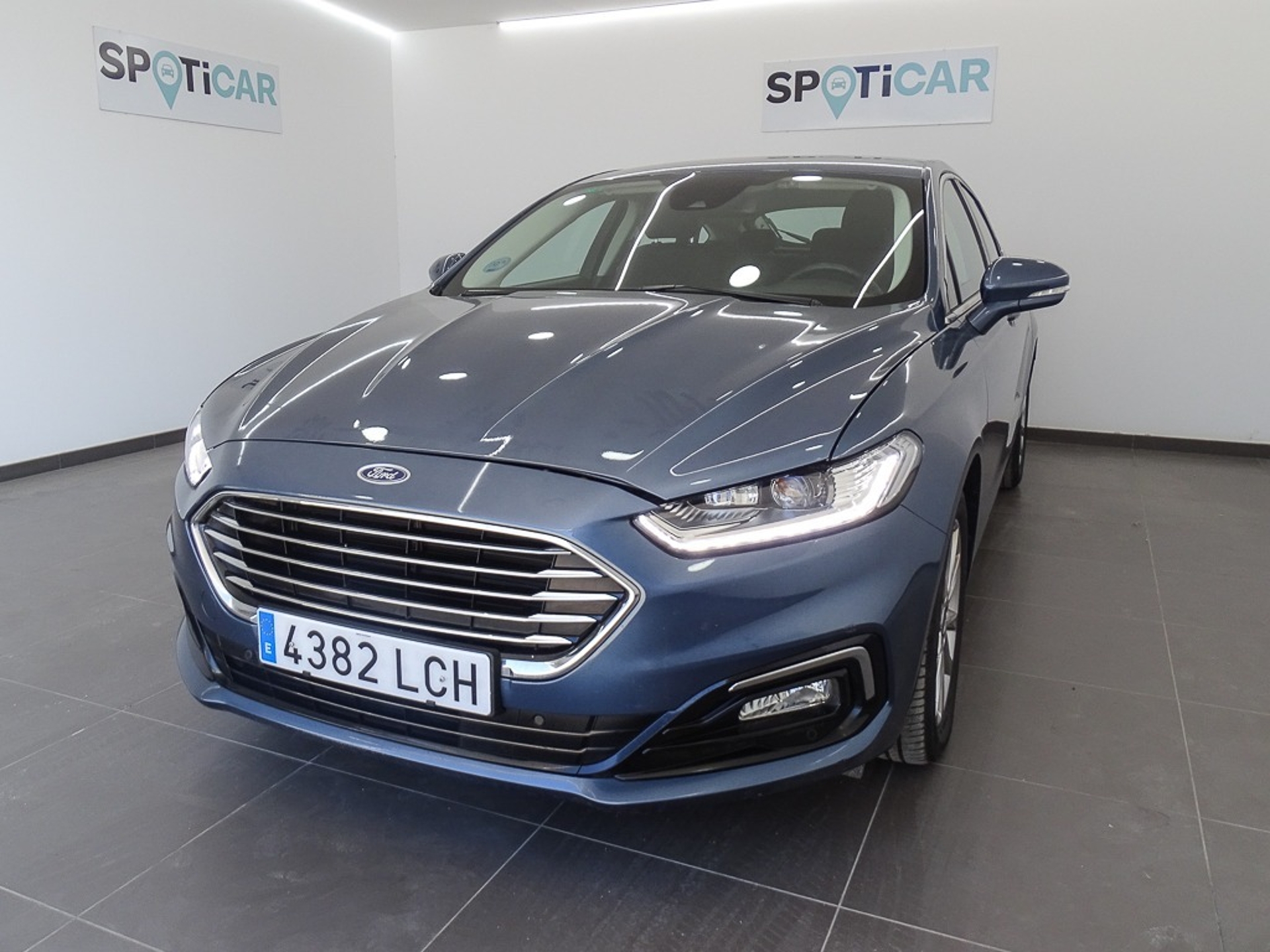 Imagen de FORD Mondeo