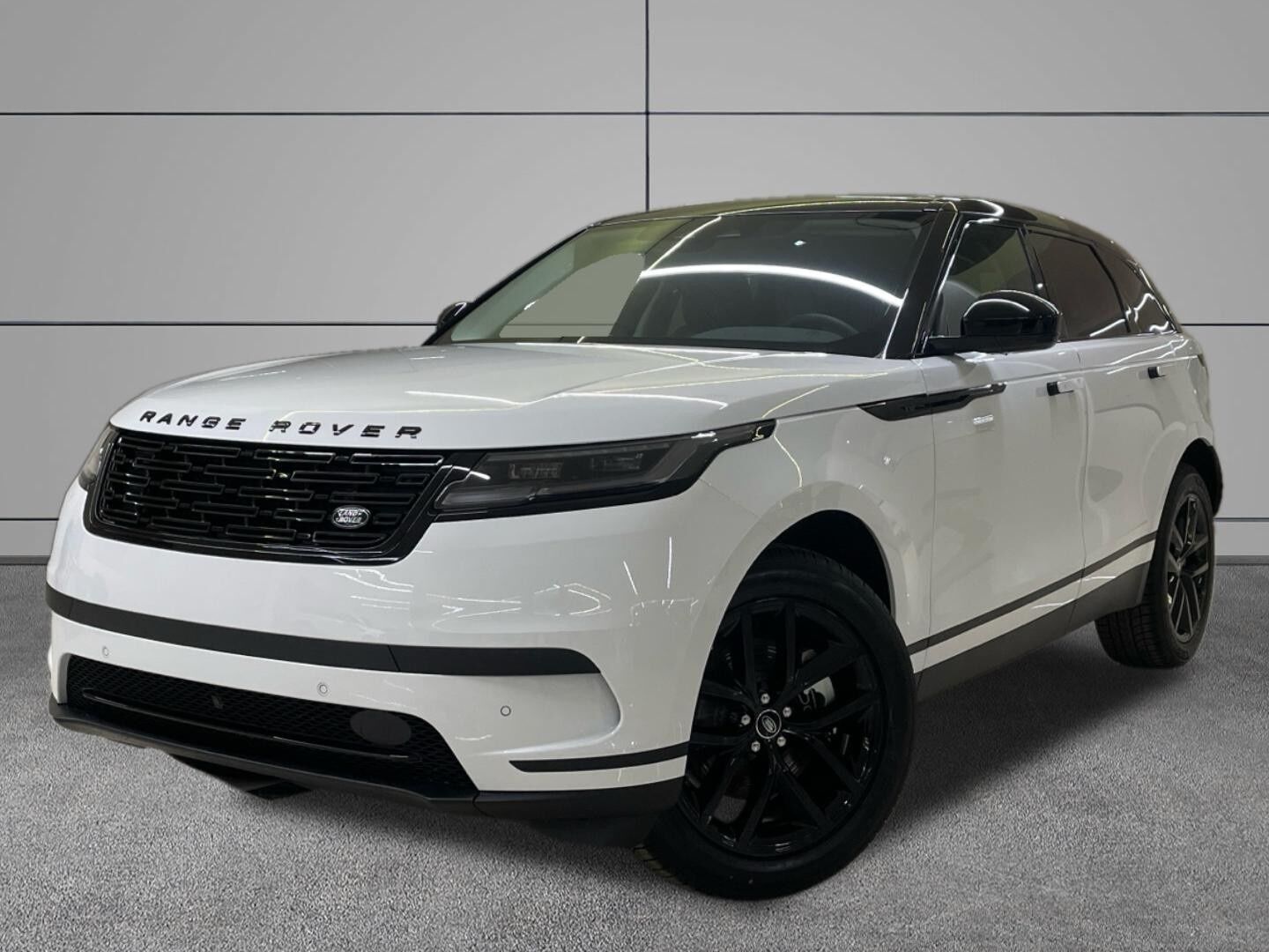 Foto del LAND ROVER Range Rover Velar 2.0D I4 MHEV S 4WD Aut. 204