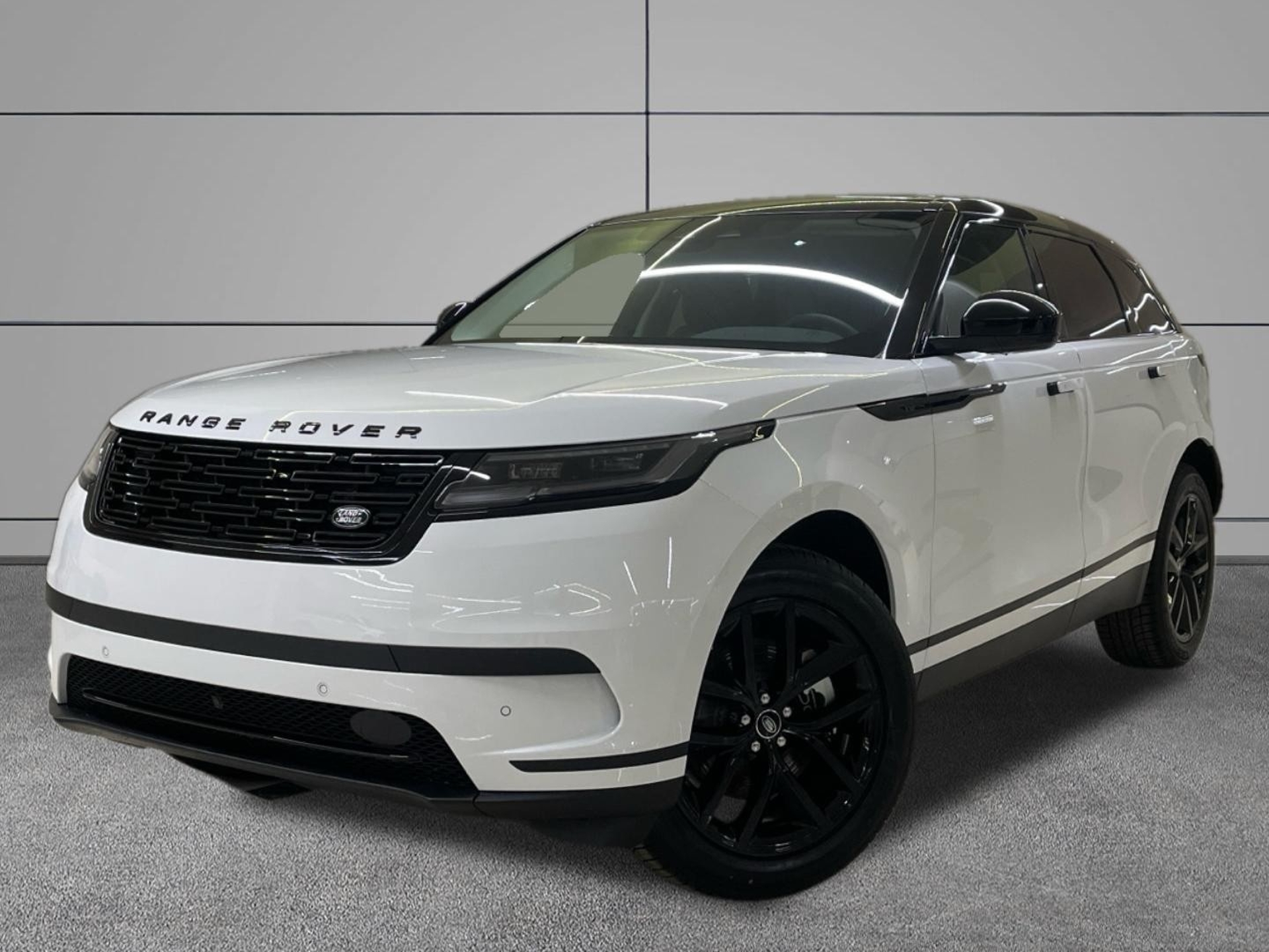 Imagen de LAND ROVER Range Rover Velar