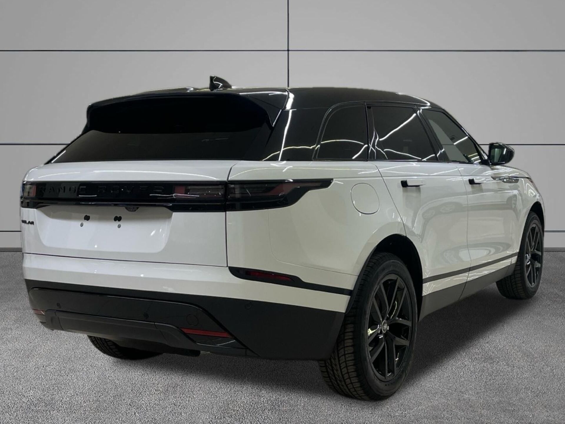 Imagen 2 de LAND ROVER Range Rover Velar