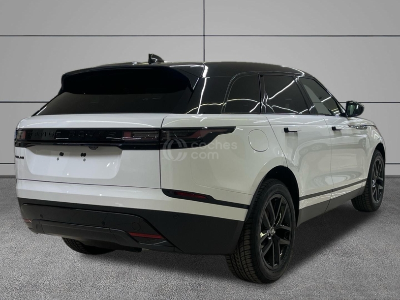 Foto del LAND ROVER Range Rover Velar 2.0D I4 MHEV S 4WD Aut. 204