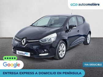 Imagen de RENAULT Clio TCe Energy Limited 66kW