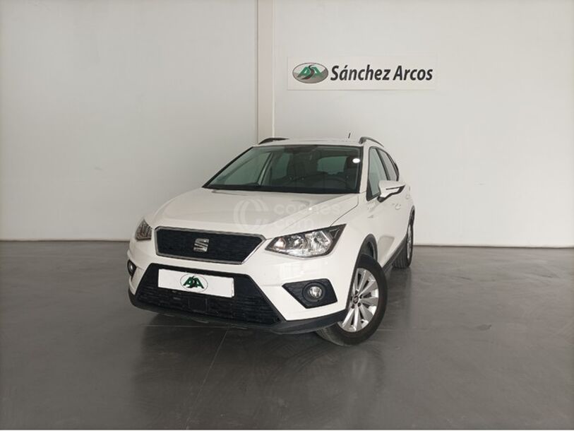 Foto del SEAT Arona 1.0 TSI Ecomotive S&S Style 95