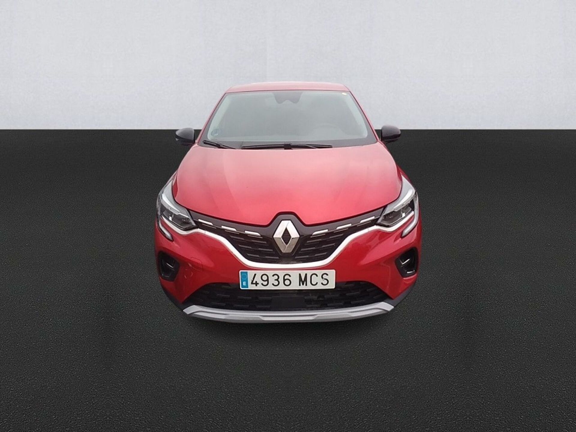 Imagen 2 de RENAULT Captur